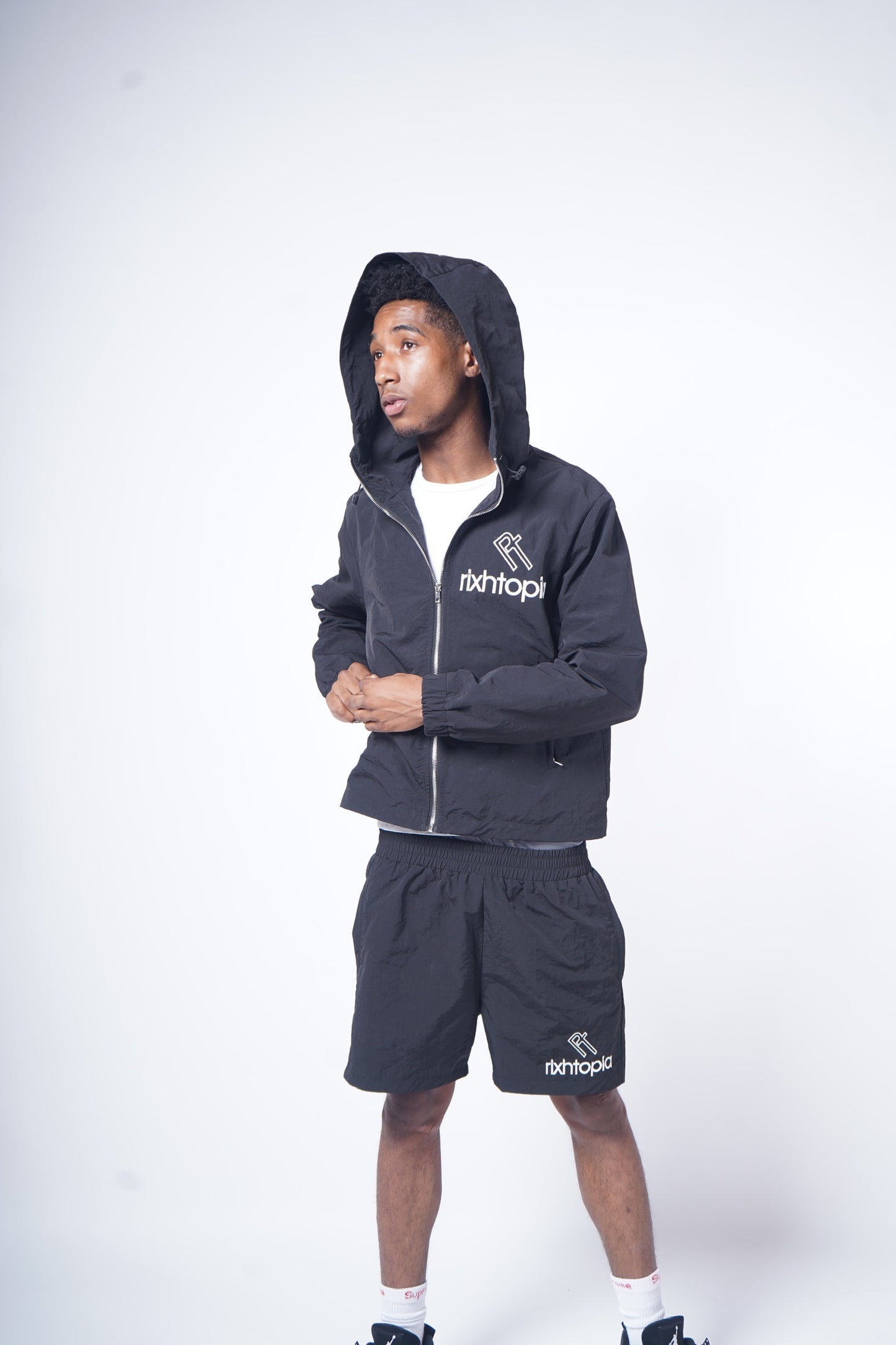WINDBREAKER SET
