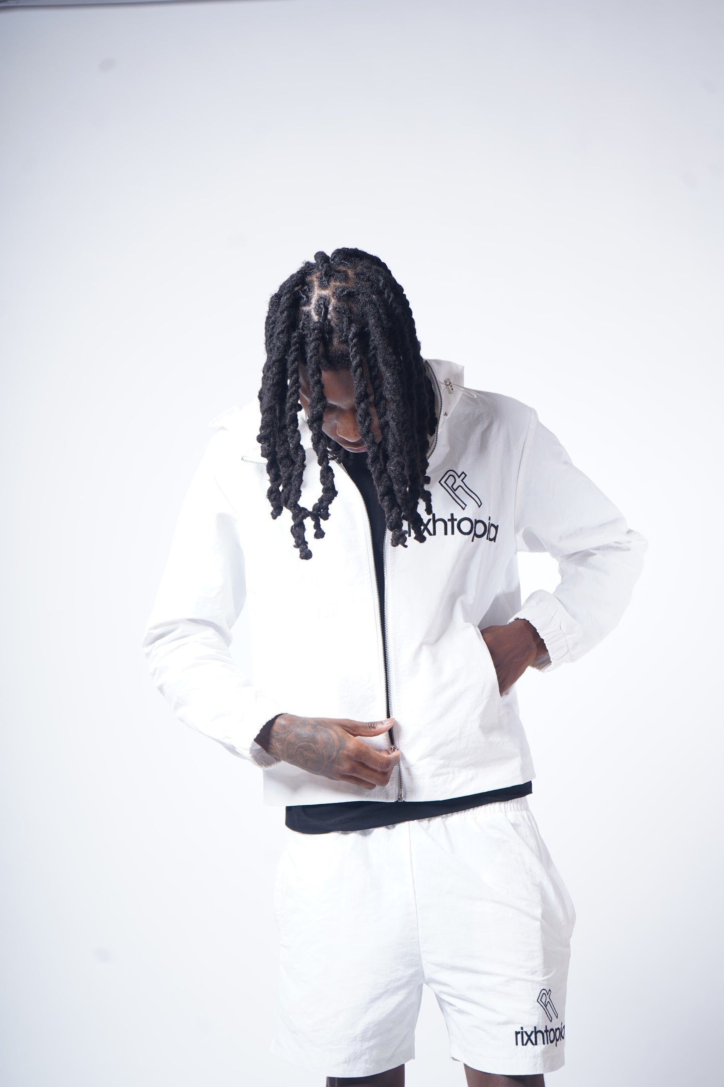 WINDBREAKER SET