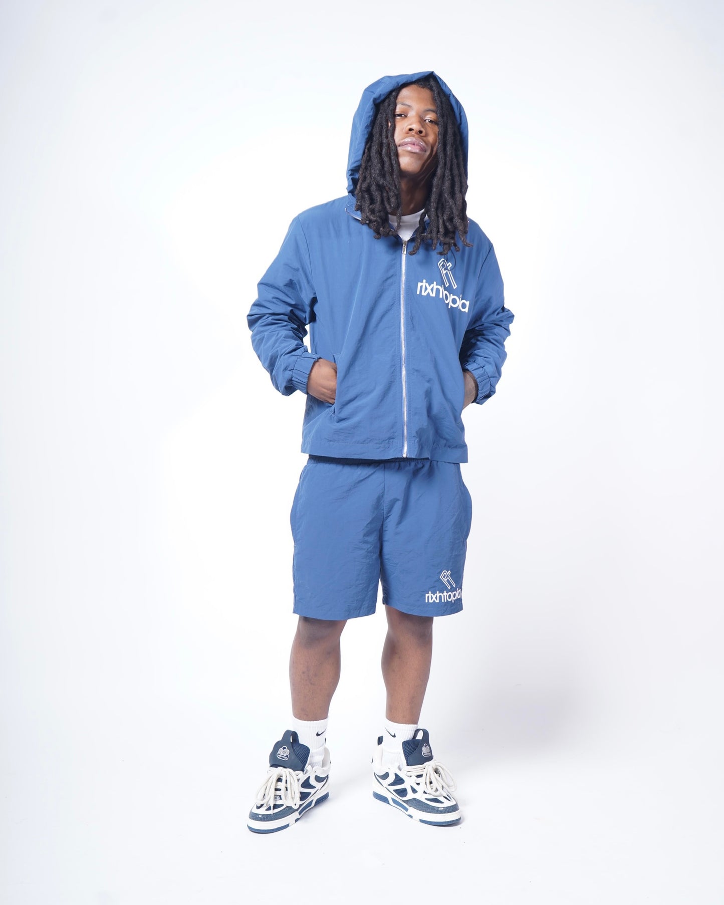 WINDBREAKER SET