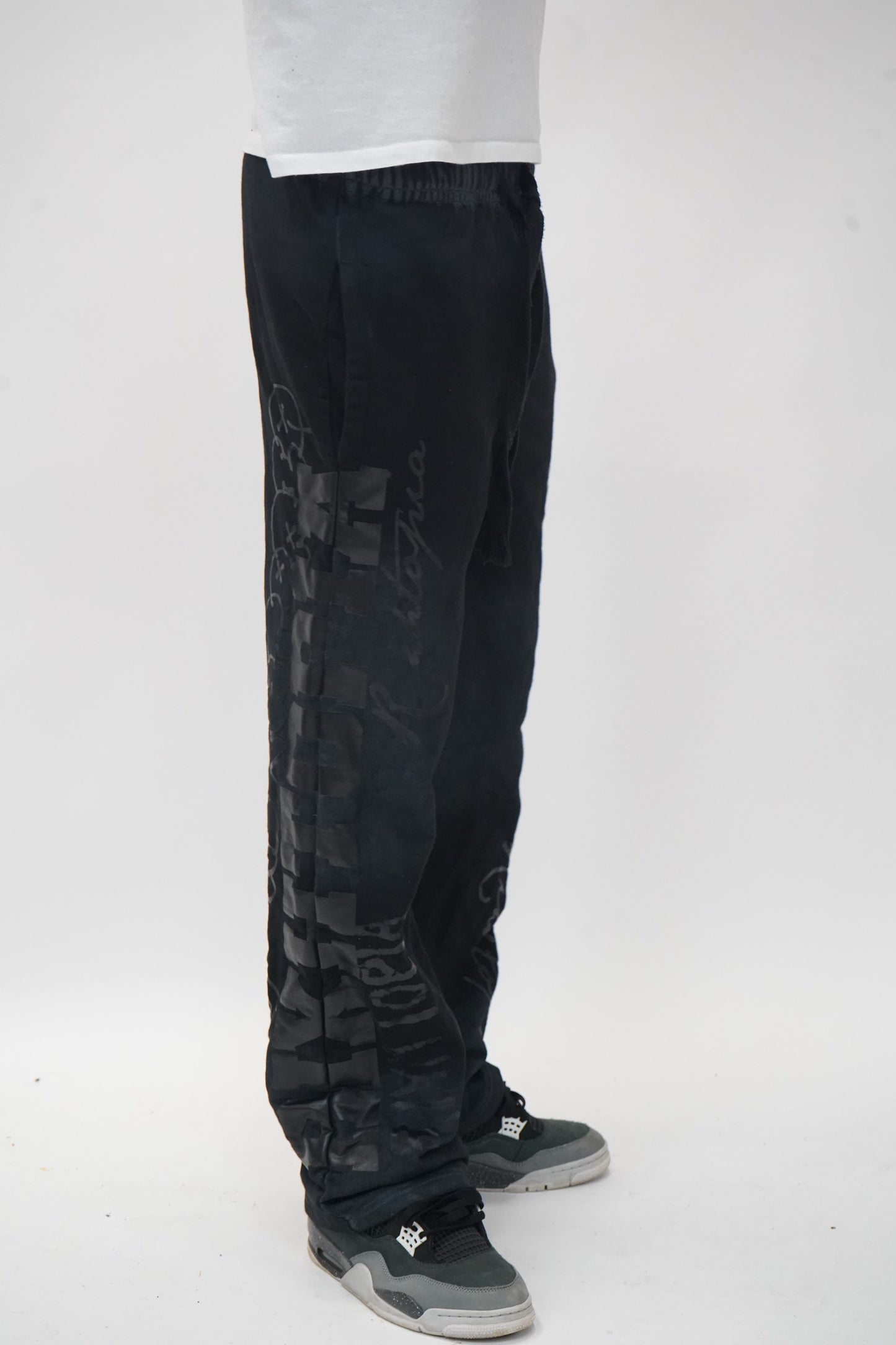 Graffiti pants